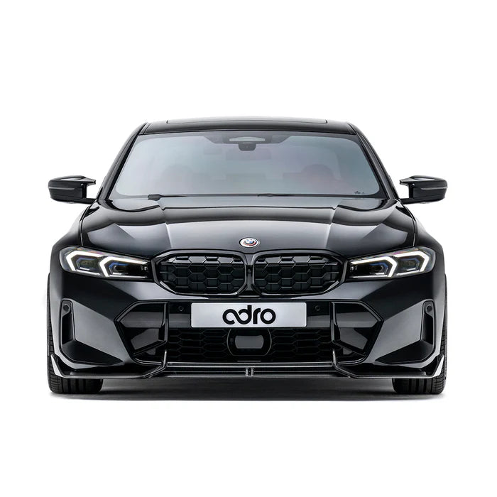 BMW G20 M340i LCI FRONT LIP