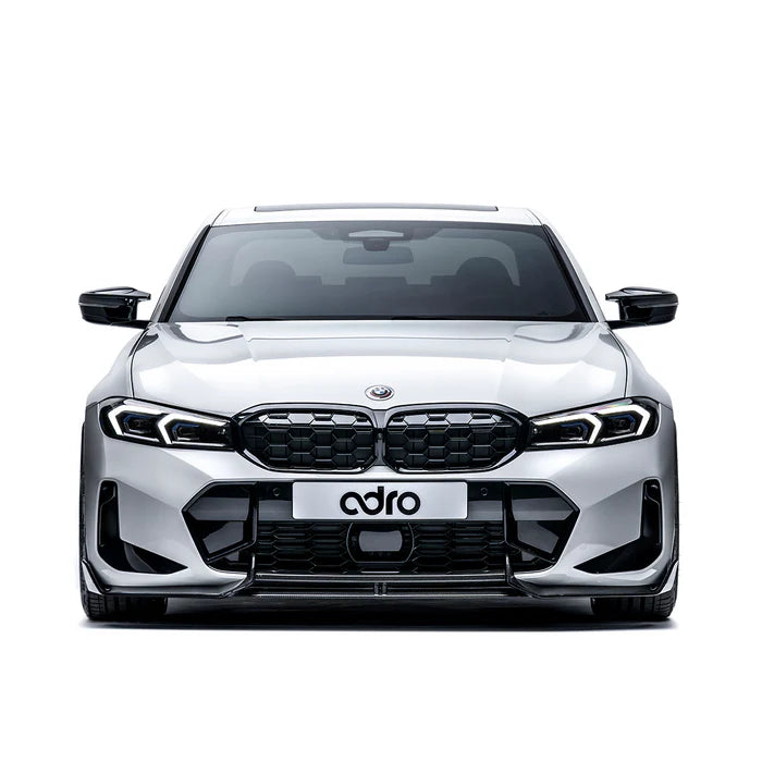 BMW G20 M340i LCI FRONT LIP