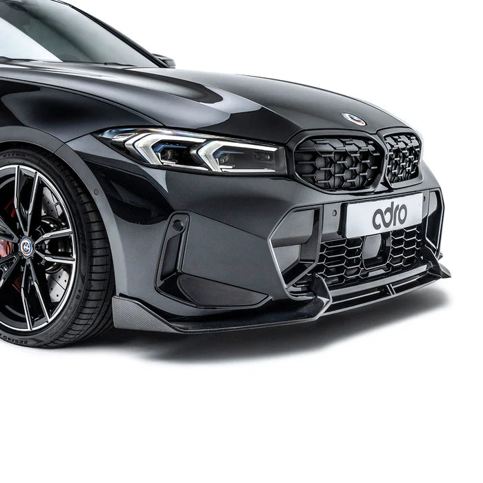 BMW G20 M340i LCI FRONT LIP