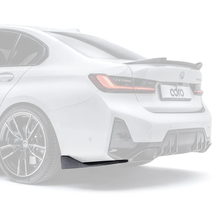 BMW G20 M340i LCI REAR WINGLETS