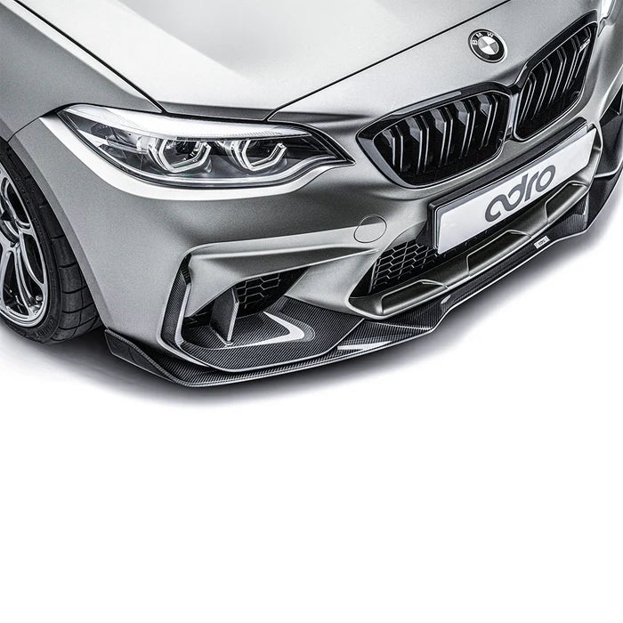 BMW F87 M2 LOWER FRONT LIP