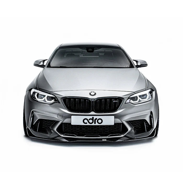 BMW F87 M2 UPPER AIR DUCT