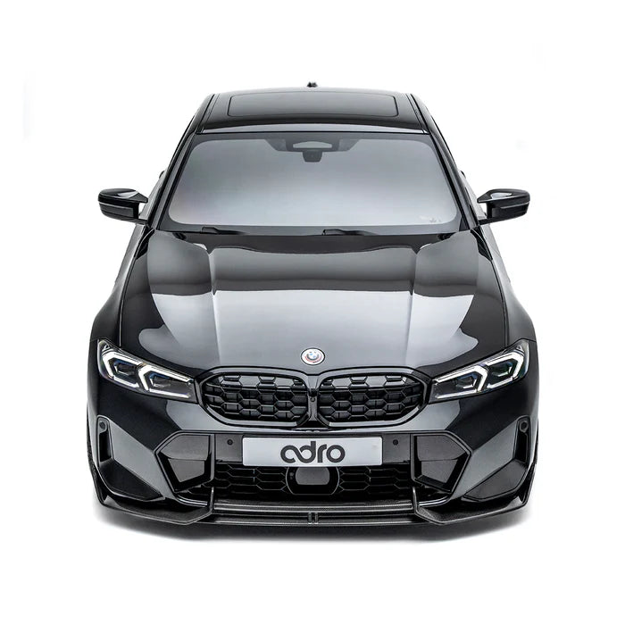 BMW G20 M340i LCI FRONT LIP