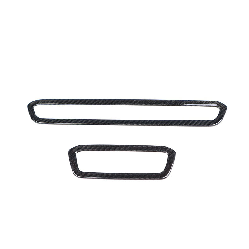 BMW M3/M4 G80/G81/G82/G83 Armaturenbrettverkleidung aus Prepreg-Carbon