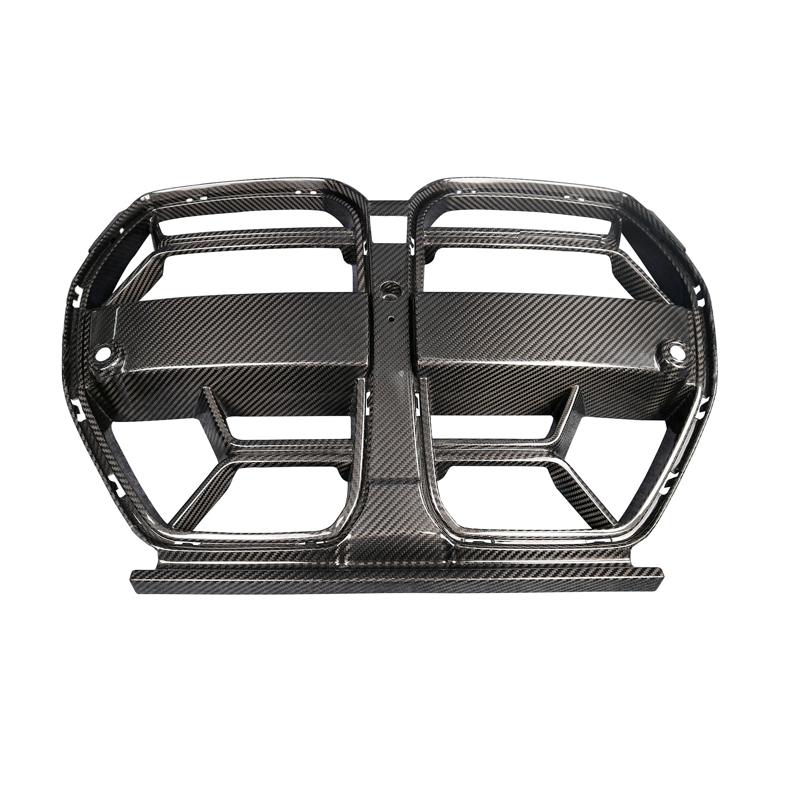 BMW M3/M4 G80/G81/G82/G83 Prepreg Carbon CSL Frontgrill