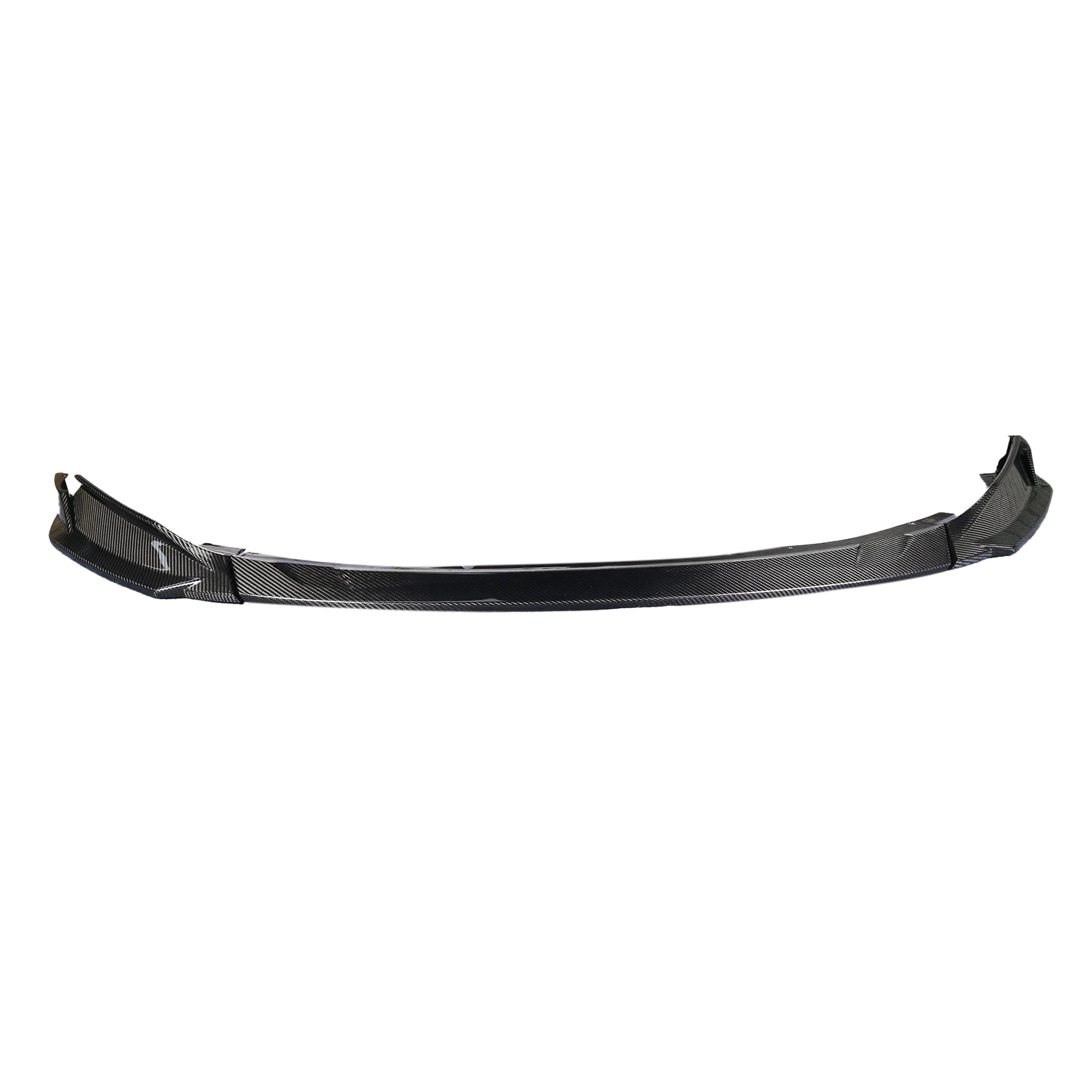 BMW M3/M4 G80/G81/G82/G83 Prepreg Carbon Frontlippe V2