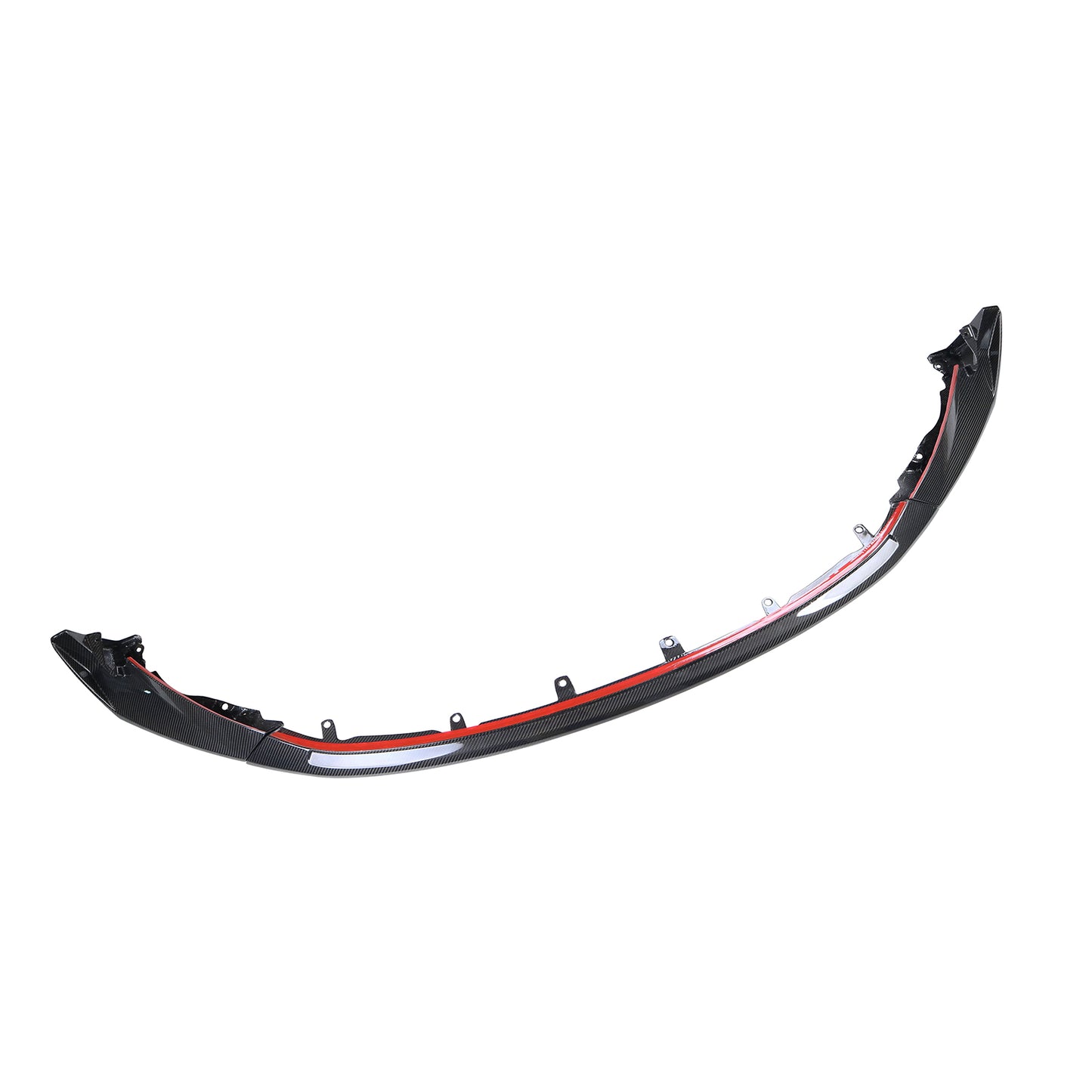 BMW BMW M3/M4 G80/G81/G82/G83 Carbon CSL Style Front Lip