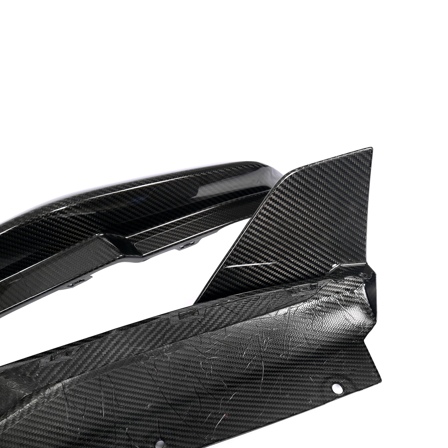 BMW M3/M4 G80/G81/G82/G83 Prepreg Carbon M Performance Rear Corners