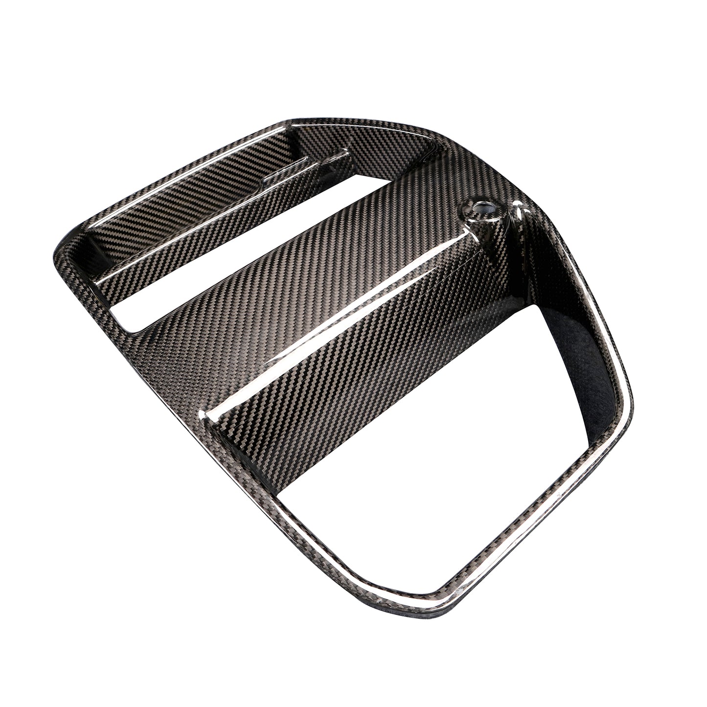BMW M3/M4 G80/G81/G82/G83 Prepreg Carbon V Style Front Grill
