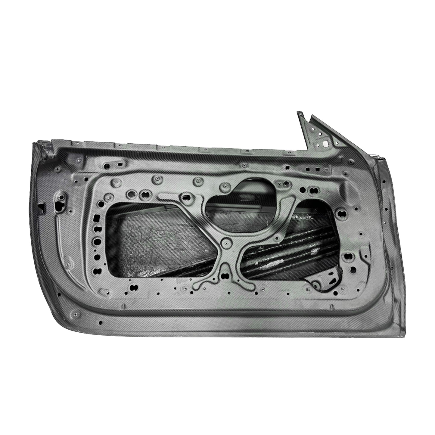 BMW G82 Prepreg Carbon Fiber Doors / 2pcs