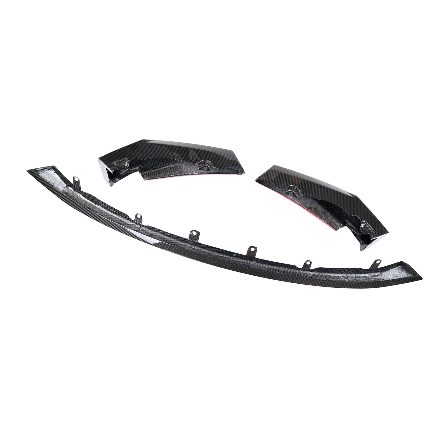 BMW BMW M3/M4 G80/G81/G82/G83 Carbon CSL Style Front Lip