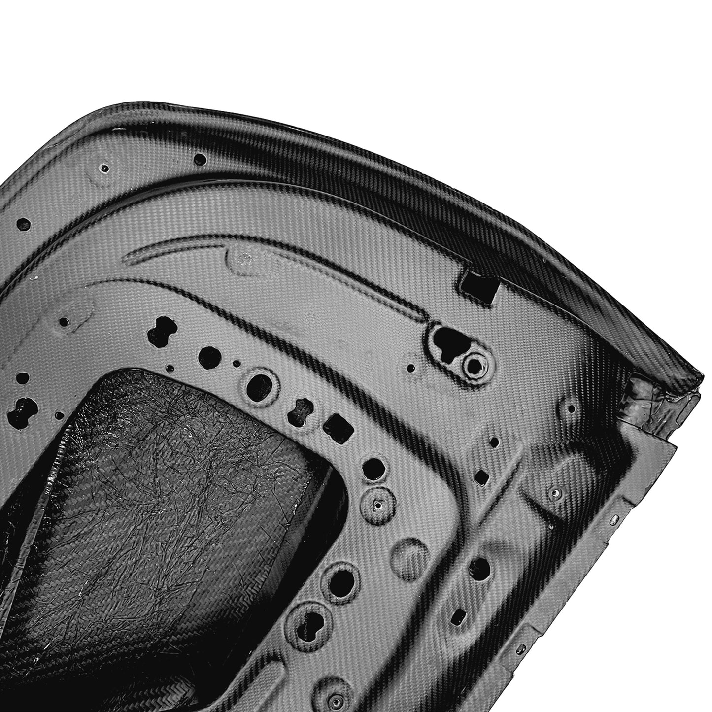 BMW G82 Prepreg Carbon Fiber Doors / 2pcs