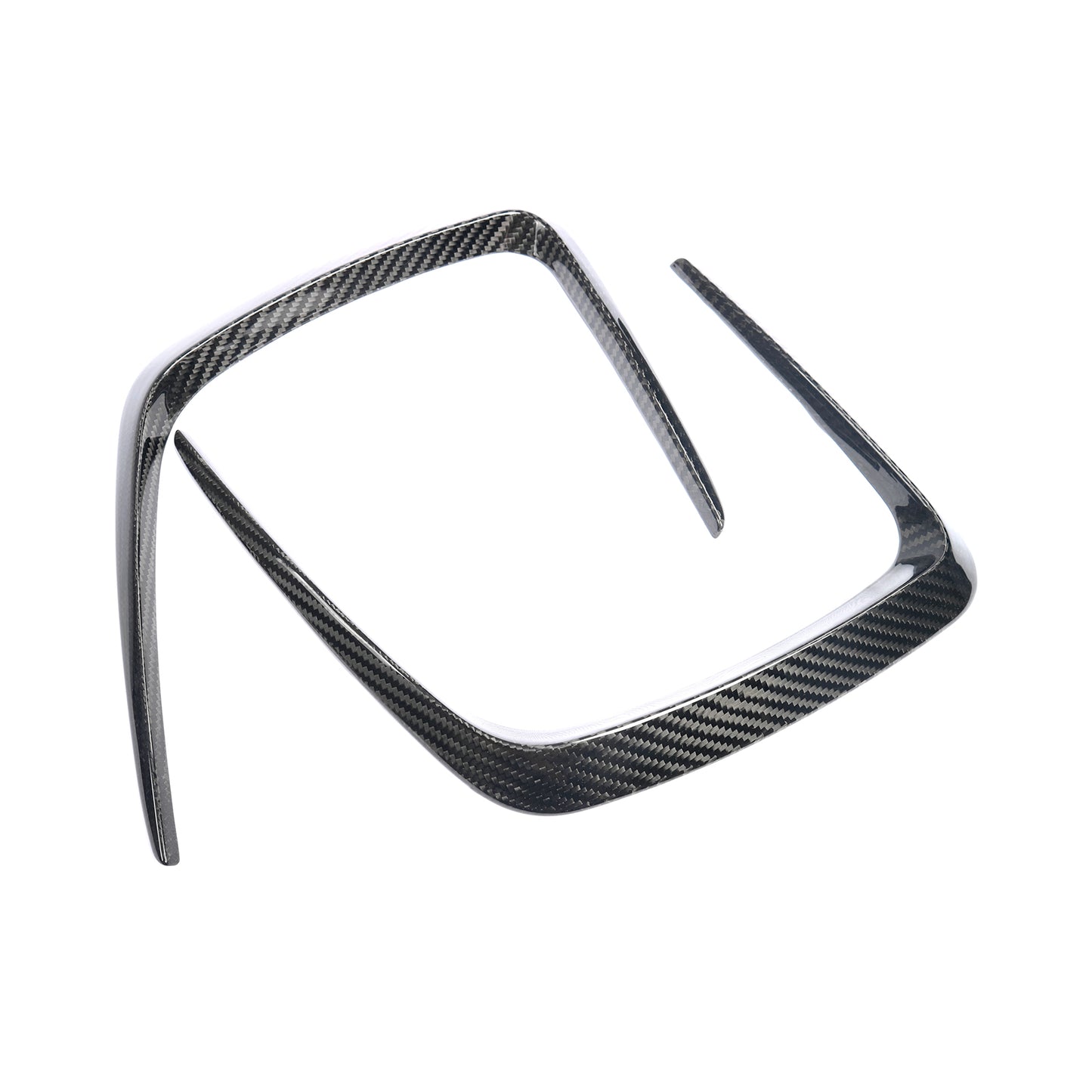 BMW M3/M4 G80/G81/G82/G83 Carbon Hood Vents
