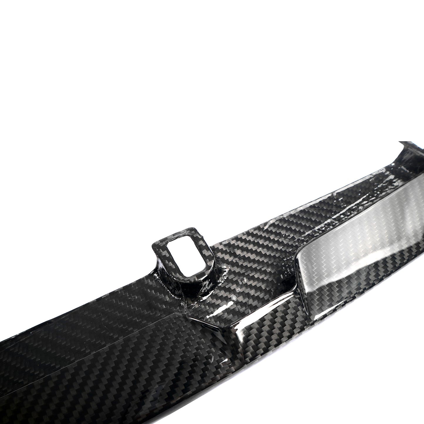 BMW M3/M4 G80/G81/G82/G83 Prepreg Carbon M Perfromance Front Lip