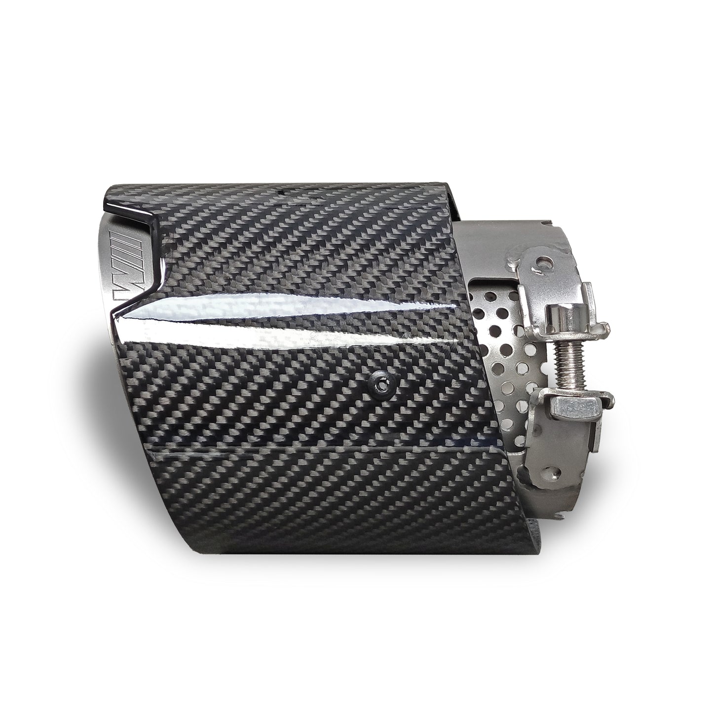 BMW M2/M3/M4 G80/G81/G82/G83/G87 Prepreg Carbon Exhaust Tips