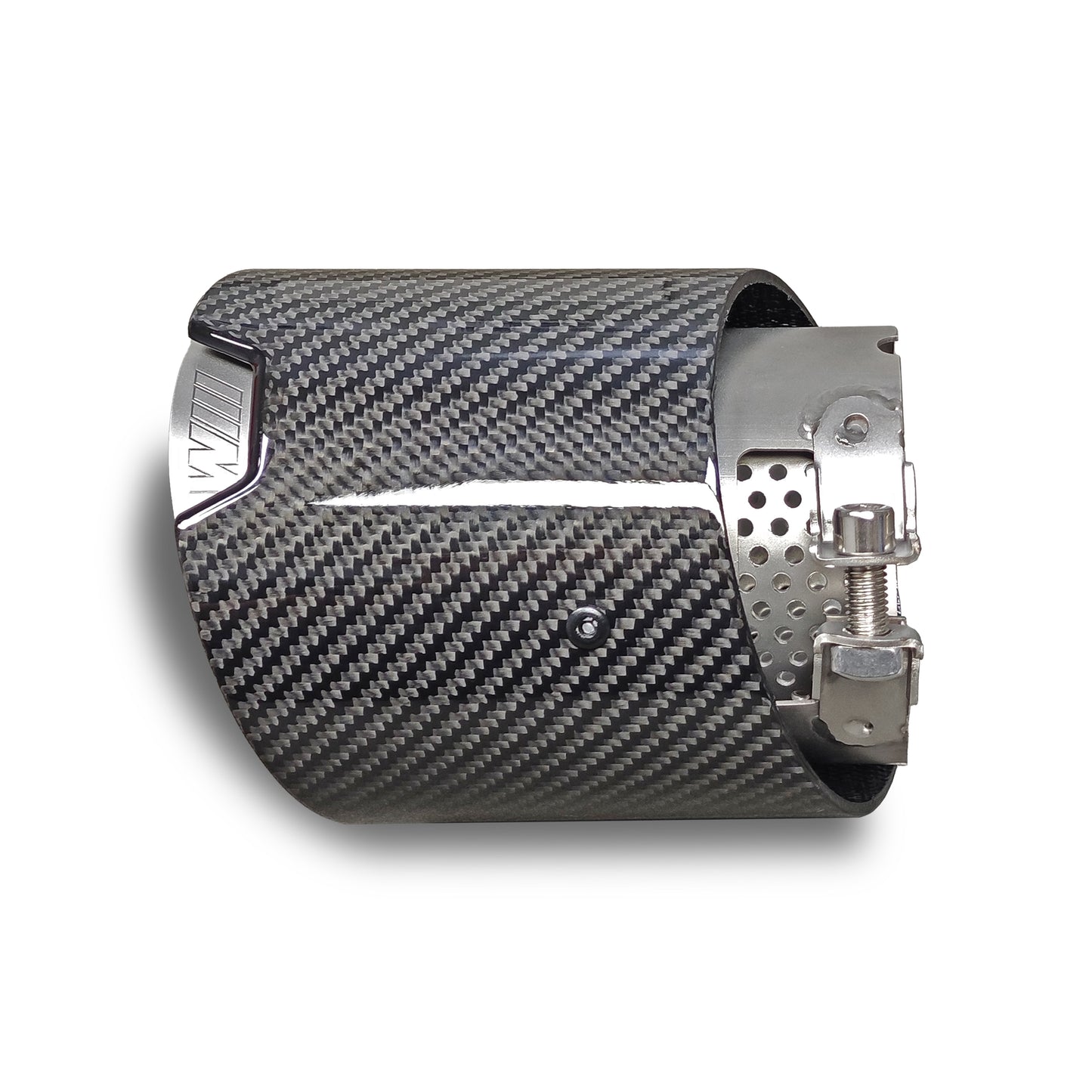 BMW M2/M3/M4 G80/G81/G82/G83/G87 Prepreg Carbon Exhaust Tips