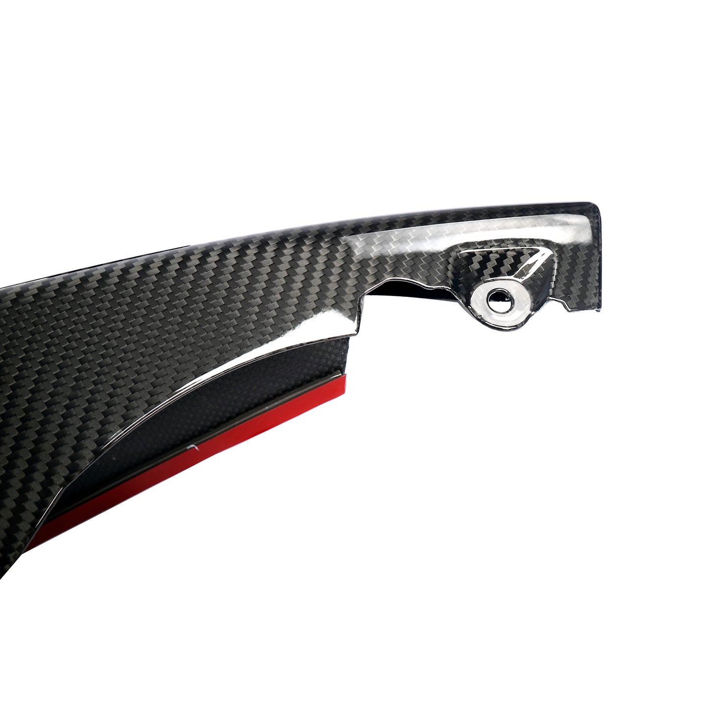 BMW M3/M4 G80/G81/G82/G83 Prepreg Carbon M Perfromance Front Lip