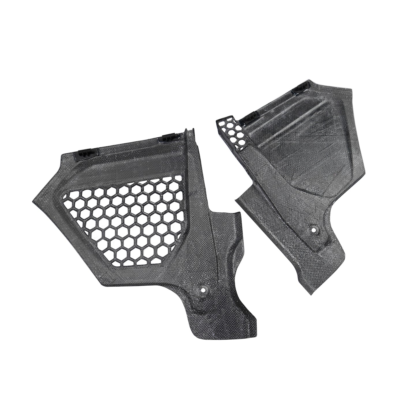 BMW M2/M3/M4 G80/G81/G82/G83/G87 Prepreg Carbon Top Grill
