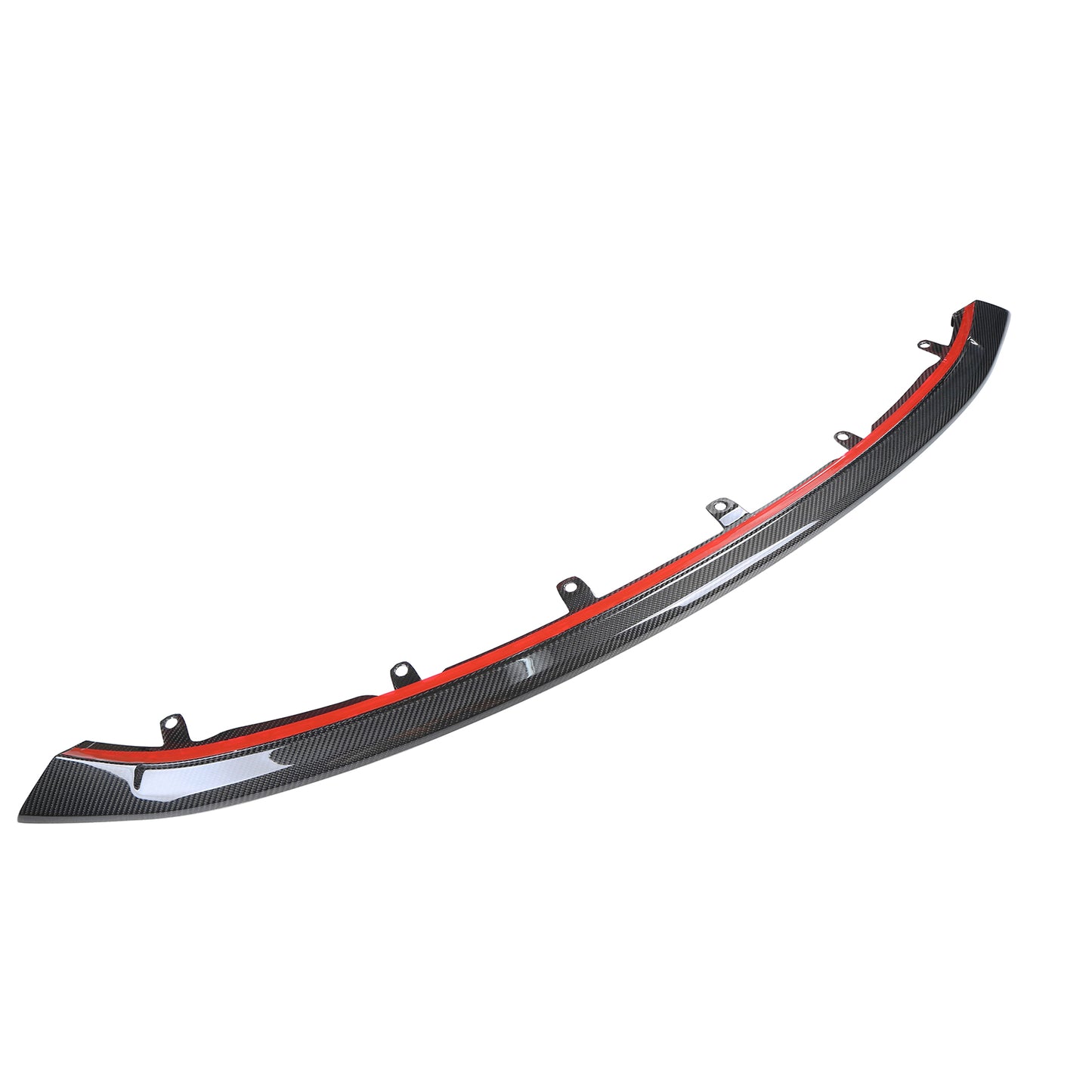 BMW BMW M3/M4 G80/G81/G82/G83 Carbon CSL Style Front Lip