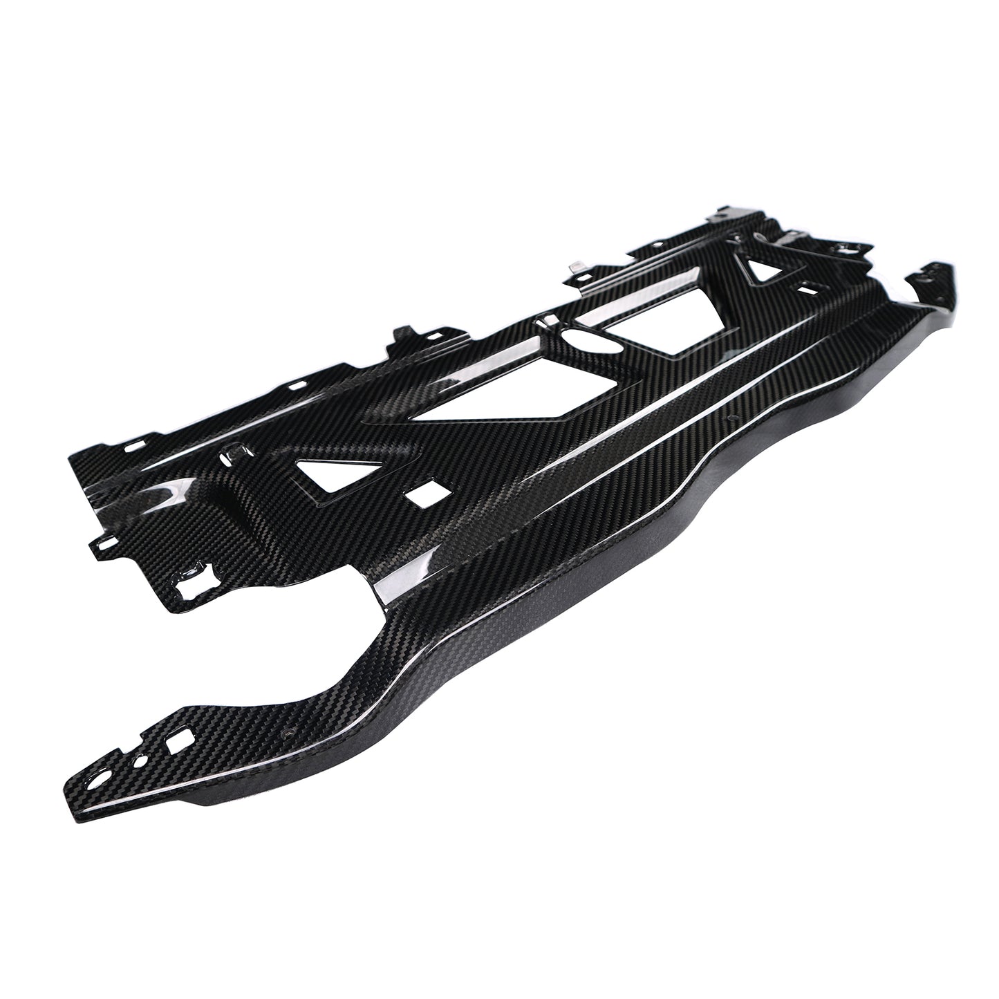 BMW M2/M3/M4 G80|G81|G82|G83|G87 Prepreg Carbon coolant cover