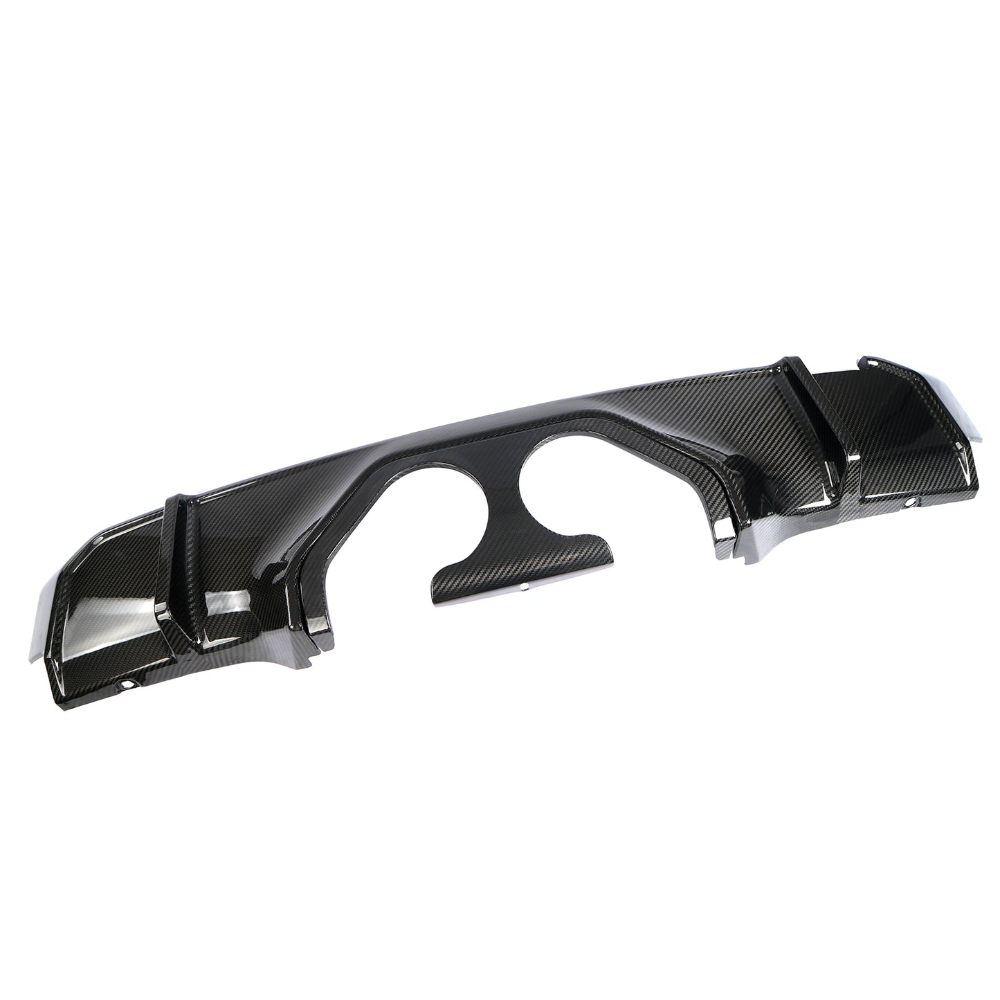 BMW M3/M4 G80/G81/G82/G83 Prepreg Carbon M Performance Diffuser
