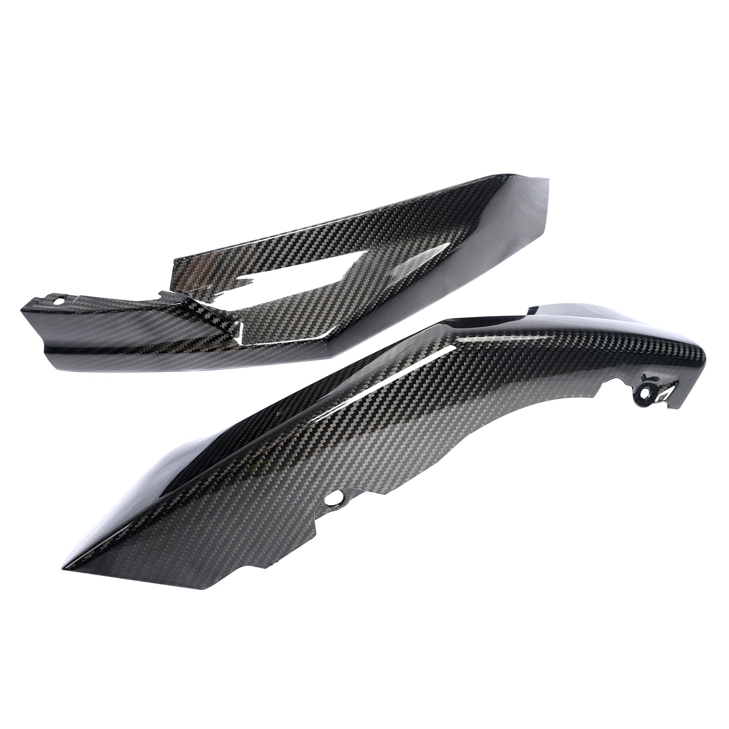 BMW M3/M4 G80/G81/G82/G83 Prepreg Carbon M Perfromance Front Lip