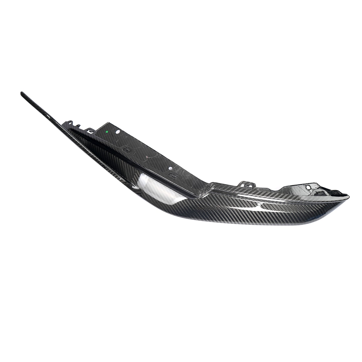 BMW M3/M4 G80/G81/G82/G83 Prepreg Carbon M Performance Rear Corners