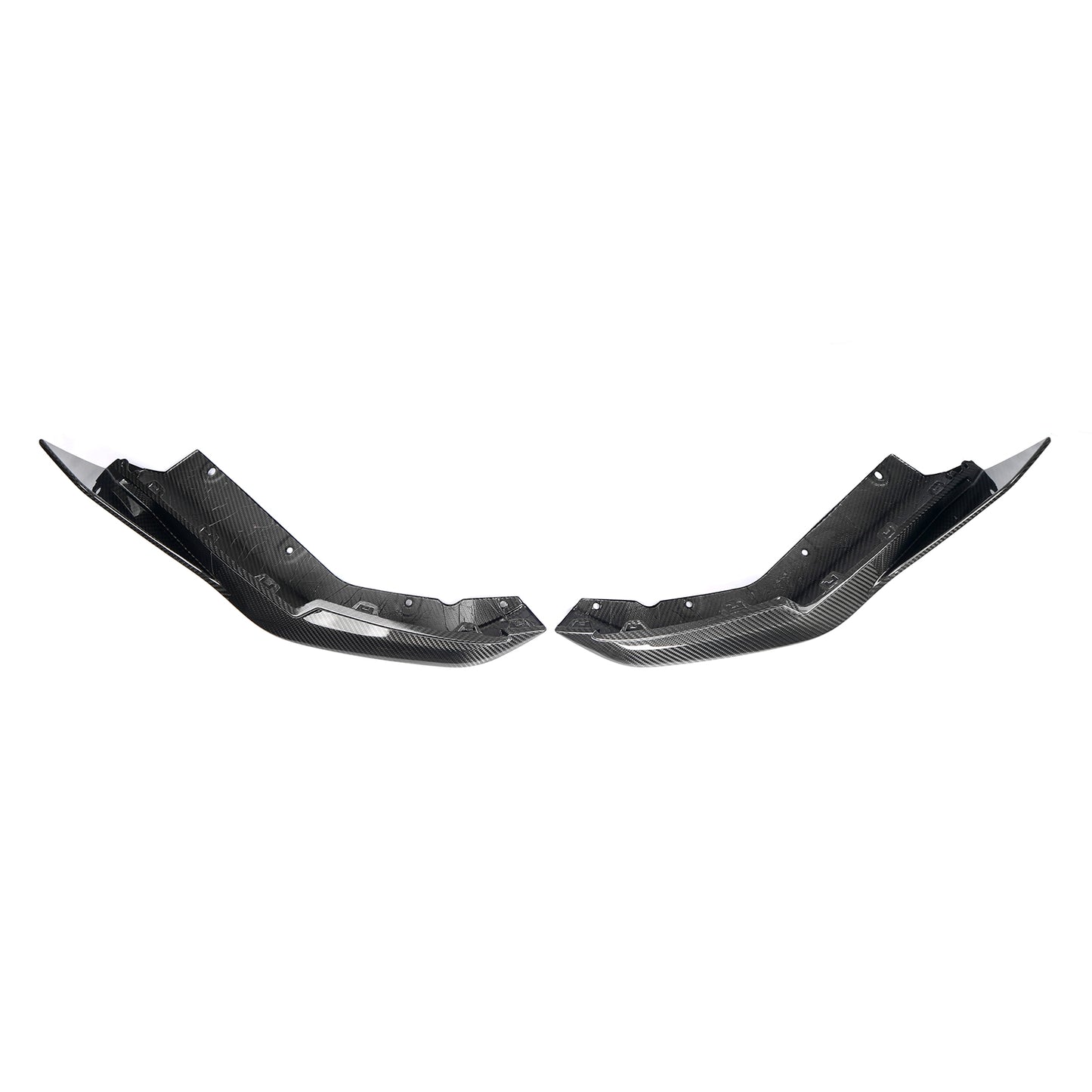 BMW M3/M4 G80/G81/G82/G83 Prepreg Carbon M Performance Rear Corners