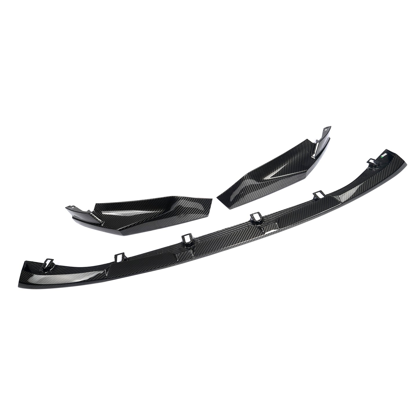 BMW M3/M4 G80/G81/G82/G83 Prepreg Carbon M Perfromance Front Lip