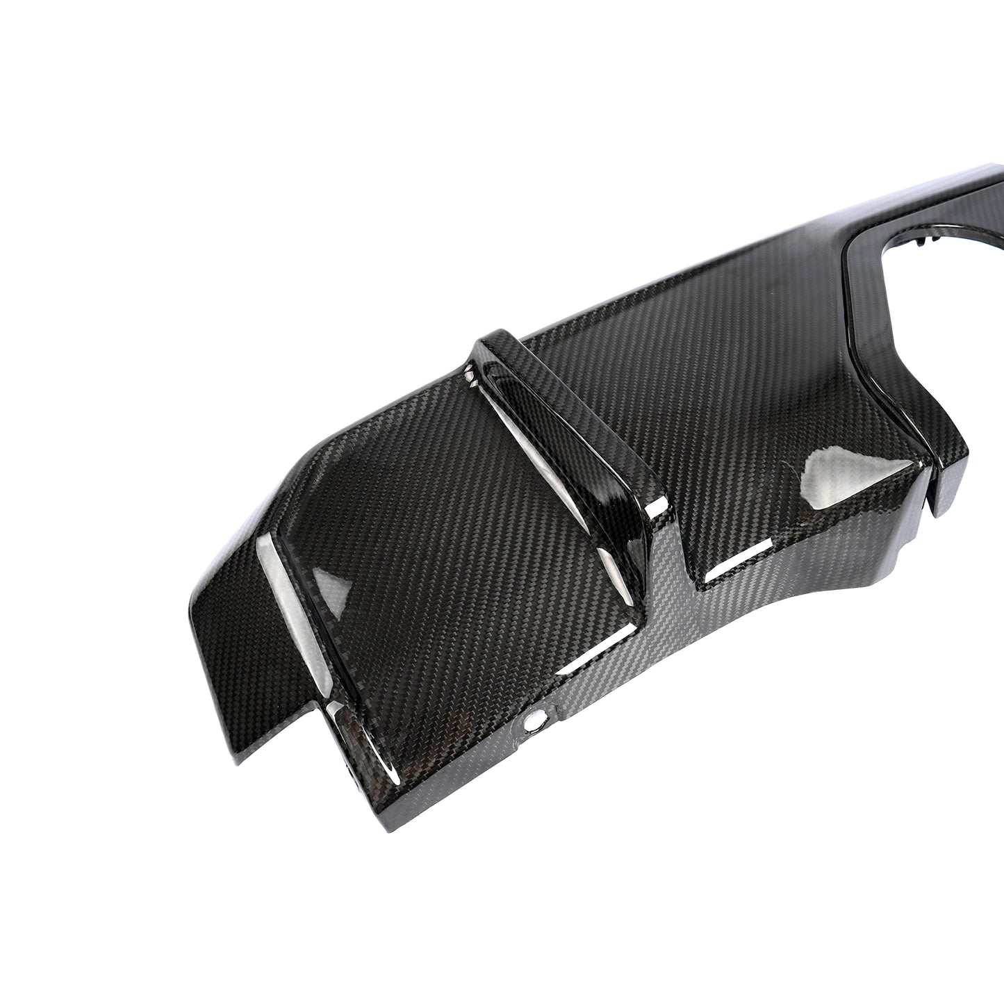BMW M3/M4 G80/G81/G82/G83 Prepreg Carbon M Performance Diffuser
