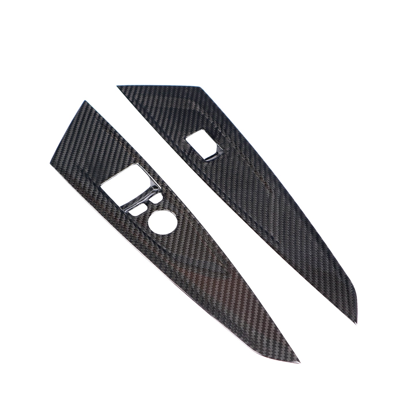 BMW M4 G82 Prepreg Carbon Door Inner Parts 4pcs