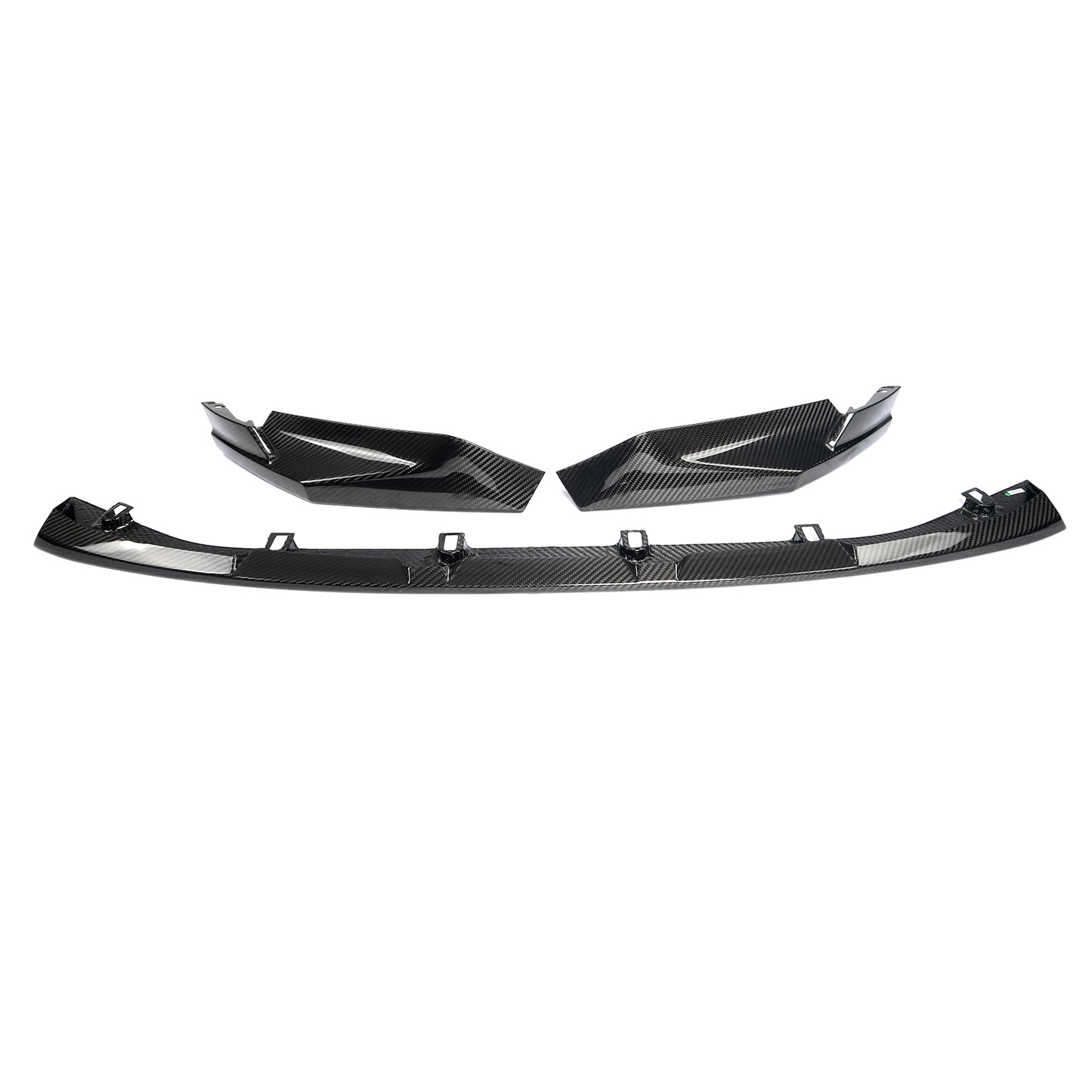 BMW M3/M4 G80/G81/G82/G83 Prepreg Carbon M Perfromance Front Lip