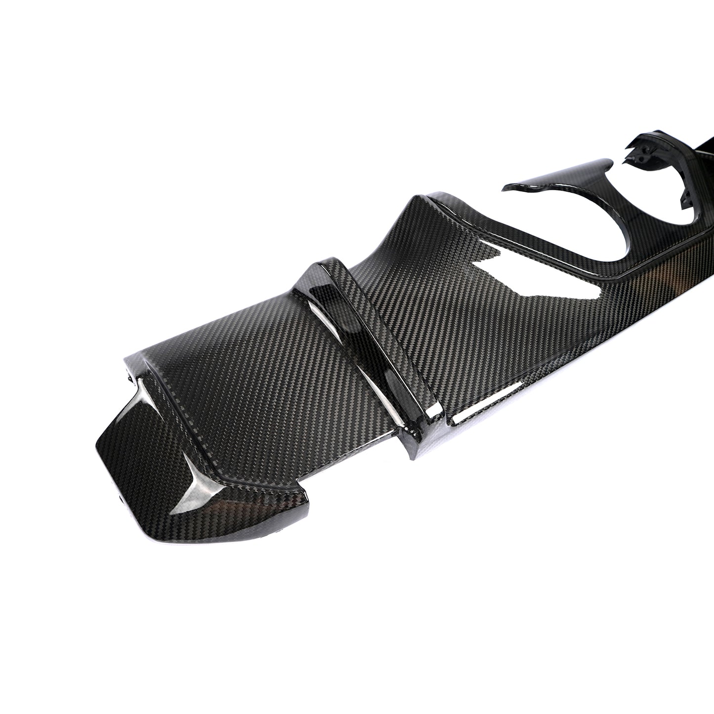 BMW M3/M4 G80/G81/G82/G83 Prepreg Carbon M Performance Diffuser