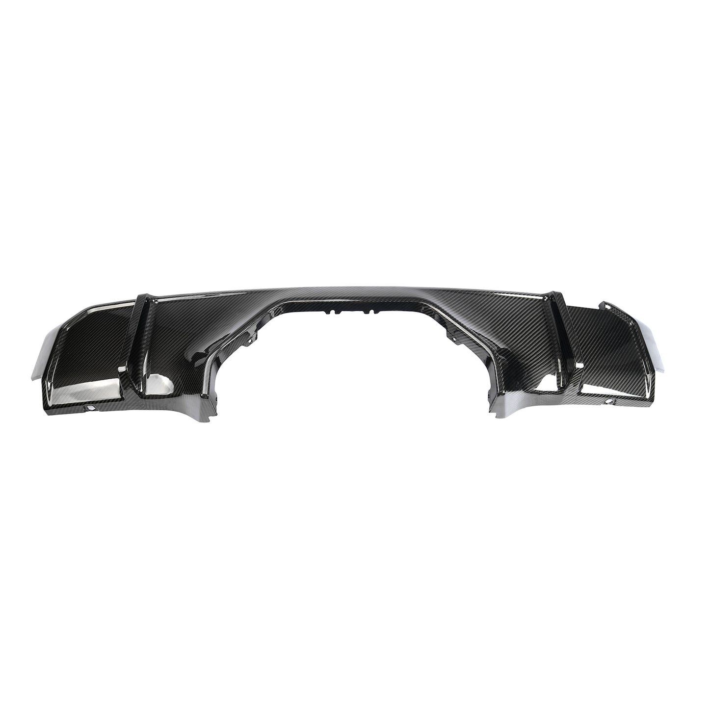 BMW M3/M4 G80/G81/G82/G83 Prepreg Carbon M Performance Diffuser