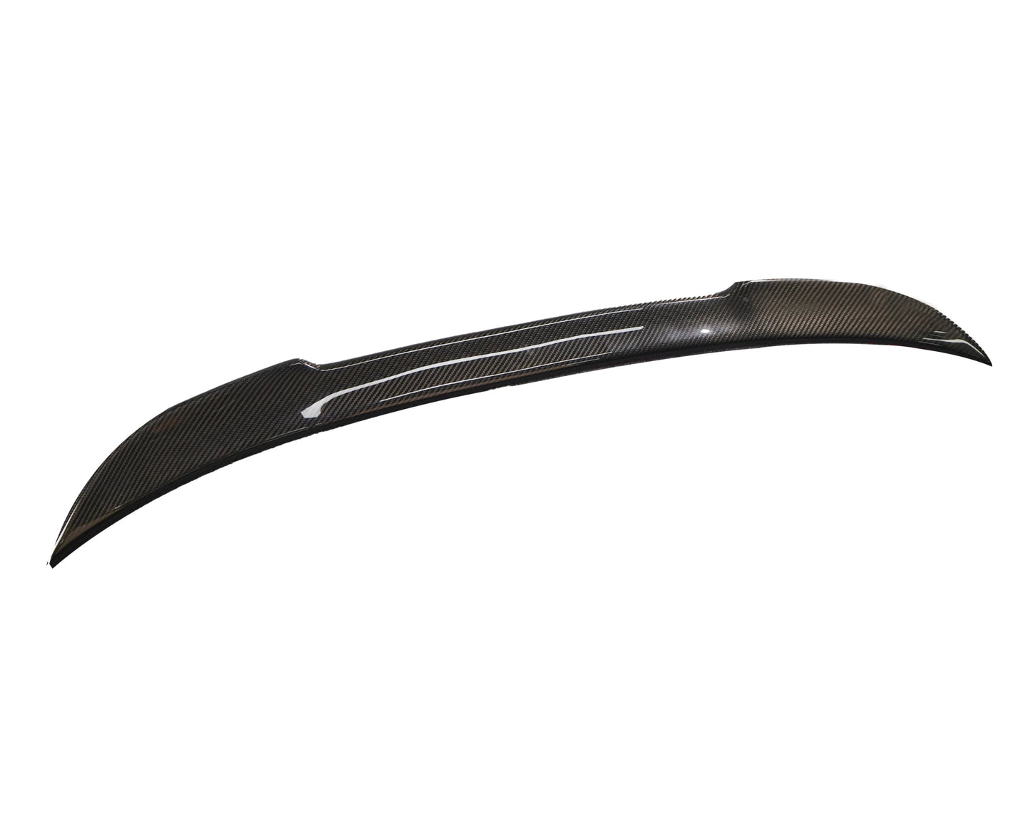 BMW 3 series M3/M4 F80/F82/F30 Carbon CS Spoiler