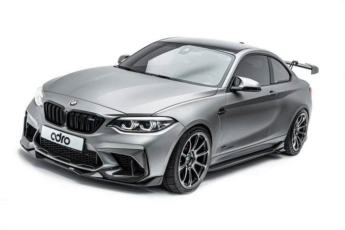 BMW F87 M2 UPPER AIR DUCT