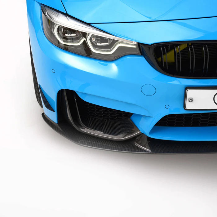 BMW F82 M4 FENDER COVER