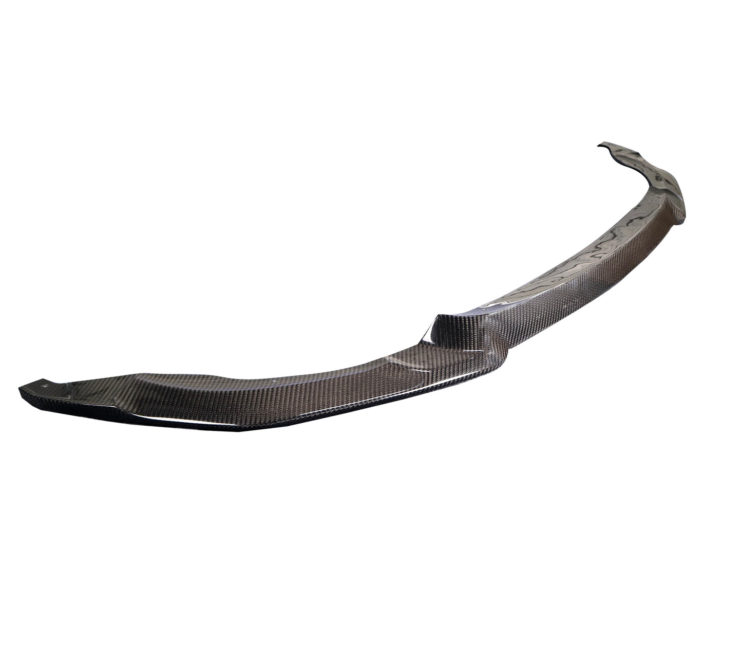 BMW M3/M4 F80/F82 CS carbon front lip