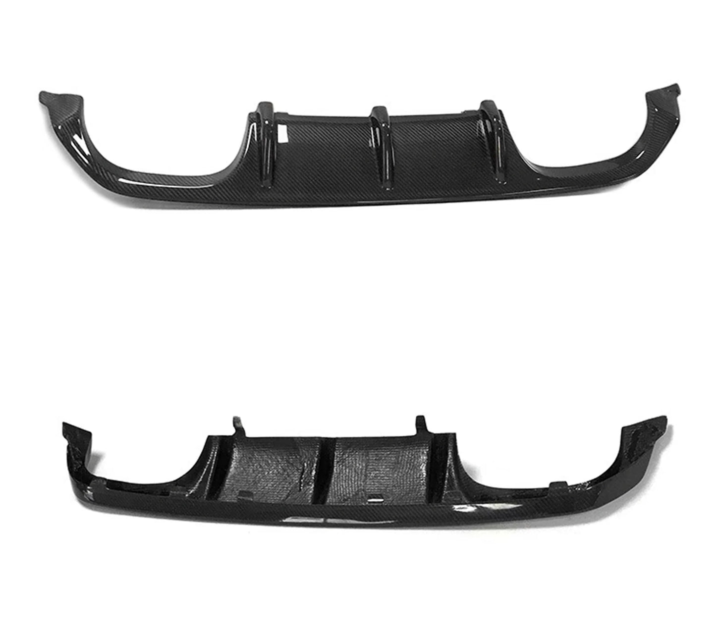 BMW M3/M4 F80/F82/F83 M-Performance Diffuser Carbon Fiber