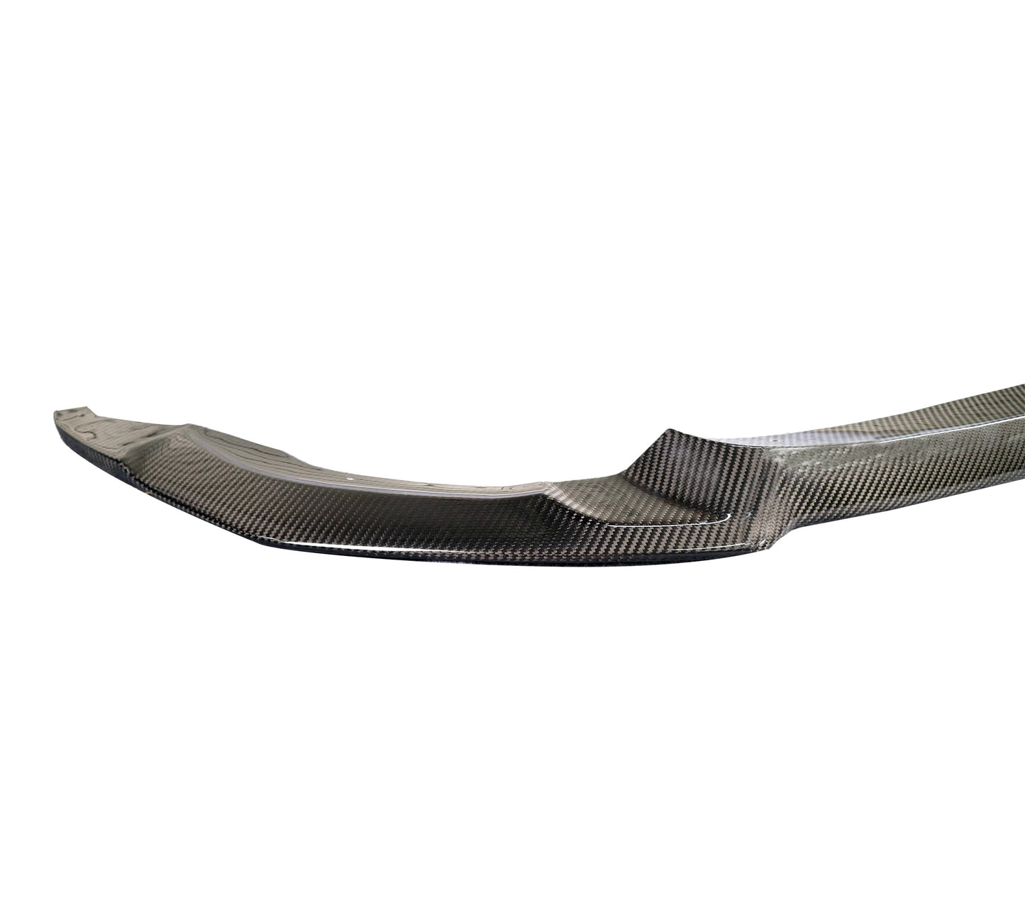 BMW M3/M4 F80/F82 CS carbon front lip
