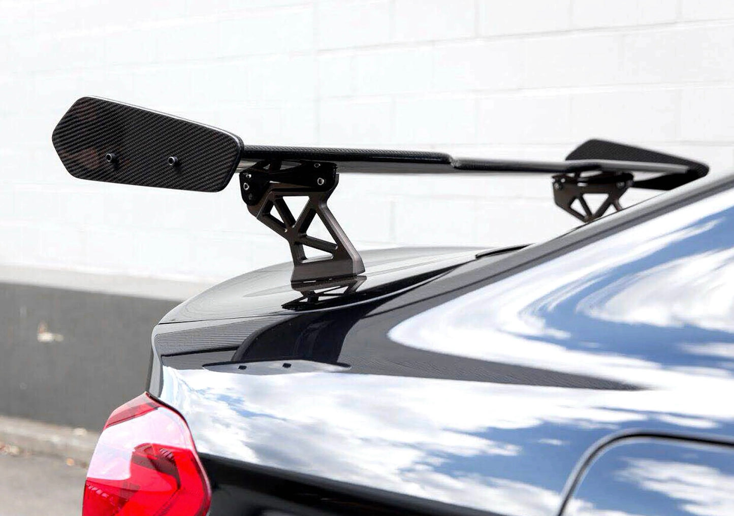 BMW M3/M4 F80/F82/F83 Carbon Fiber GTS Wing