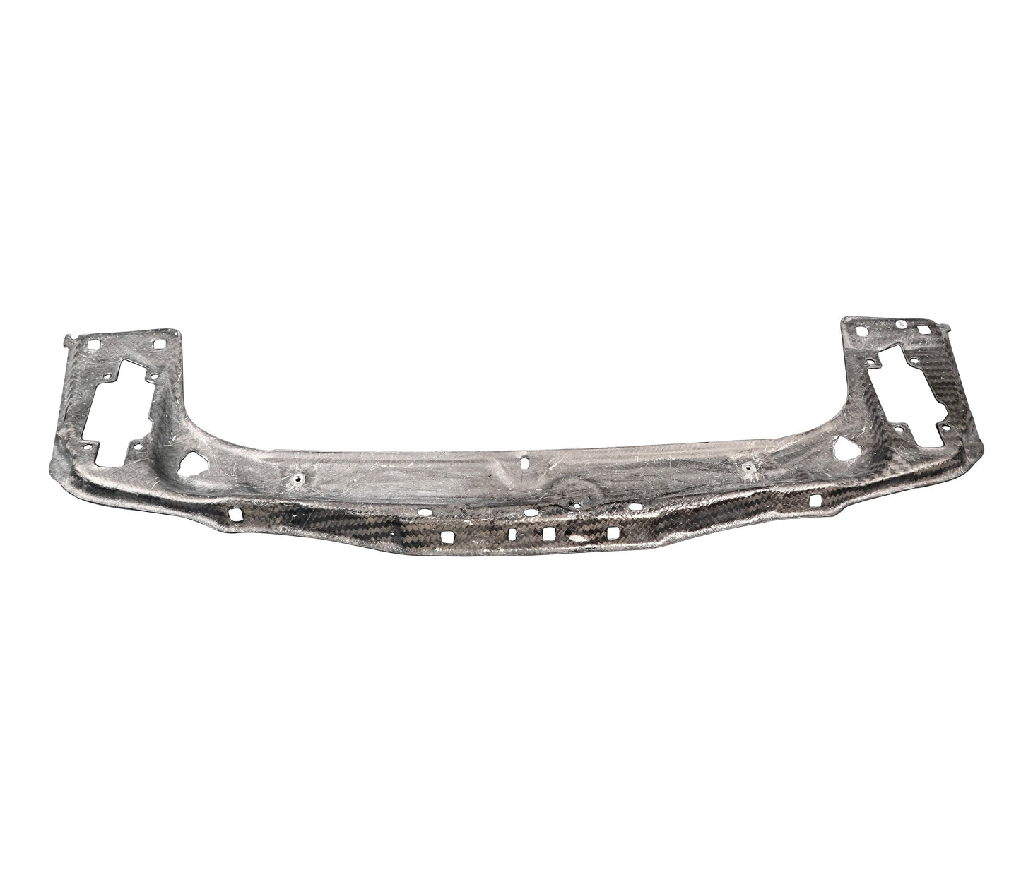 BMW M3/M4 F80/F81/F82/F83 Carbon Fiber Cooling Slam Panel
