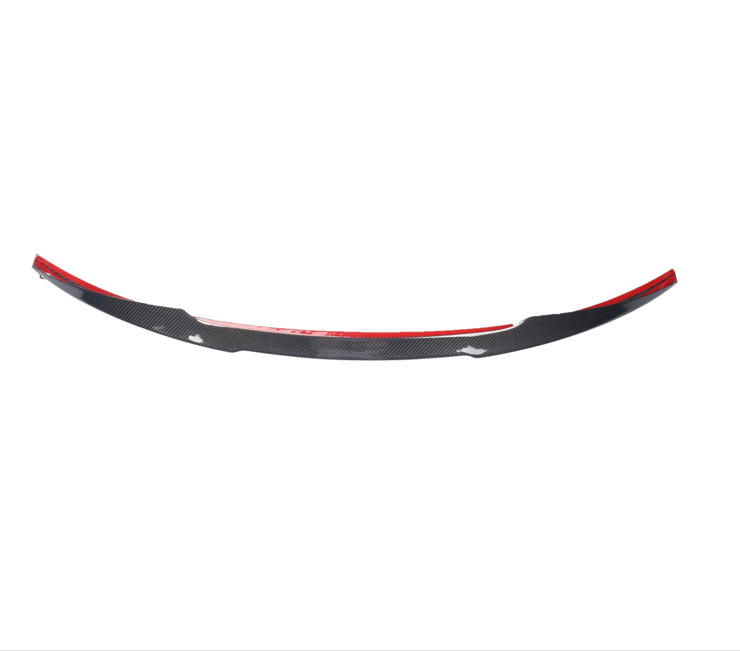 BMW M4 F82 Carbon Fiber M-Performance Spoiler Performance
