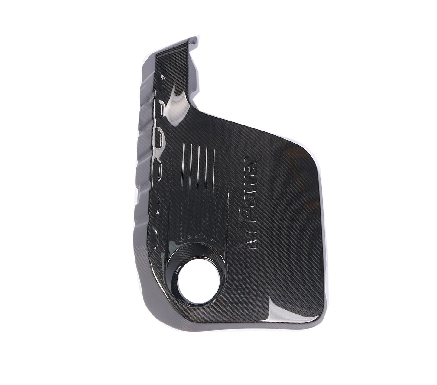 BMW M3/M4 F80/F82/F83 Carbon Fiber Engine Cover