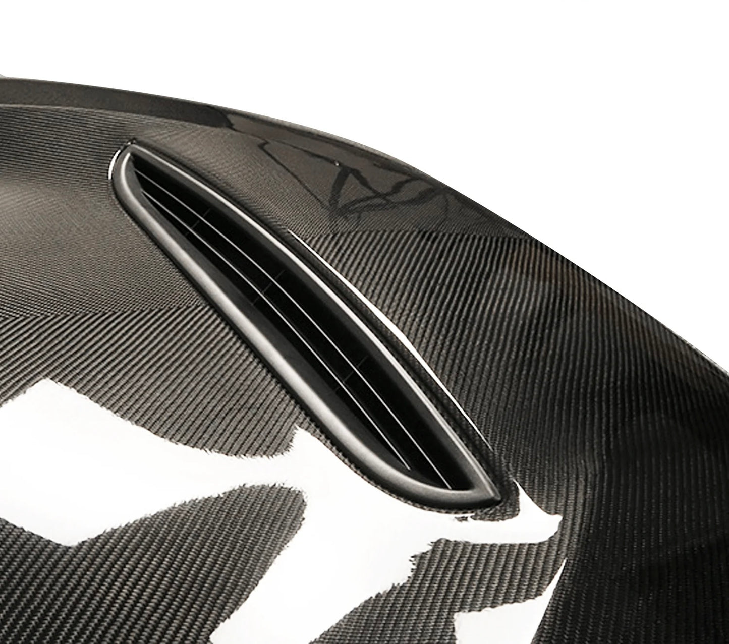 BMW M3/M4 F80/F81/F82/F83 Carbon Fiber GTS Hood