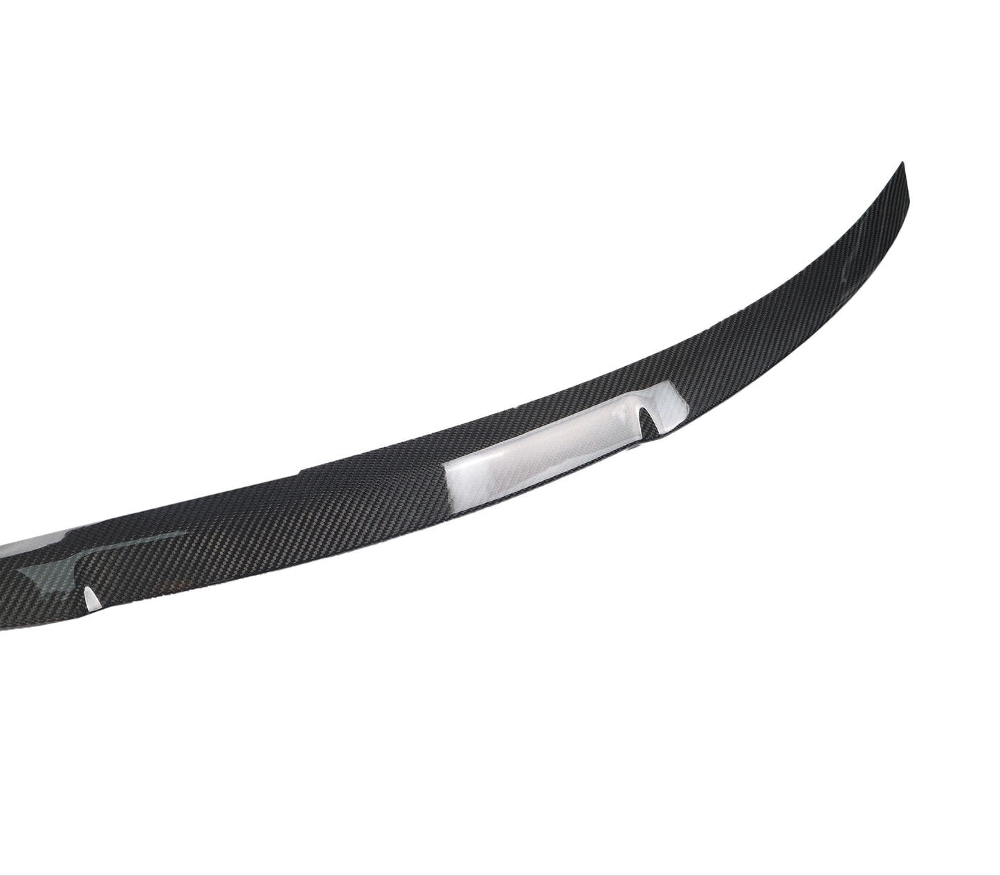 BMW M4 F82 Carbon Fiber M-Performance Spoiler Performance