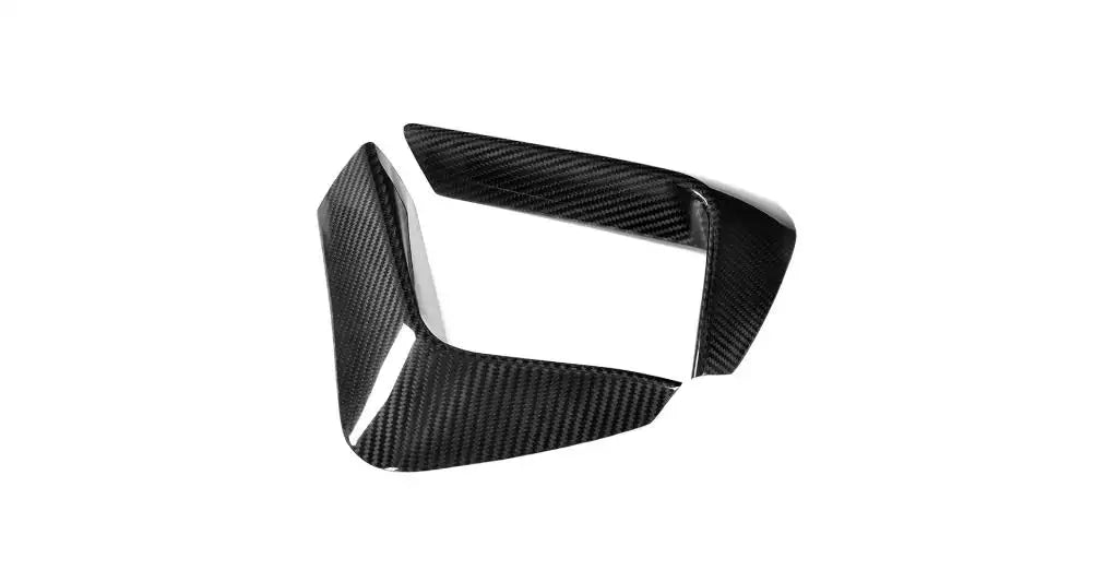 BMW M3/M4 F80/F82/F83 Prepreg Carbon Fiber Rear flaps
