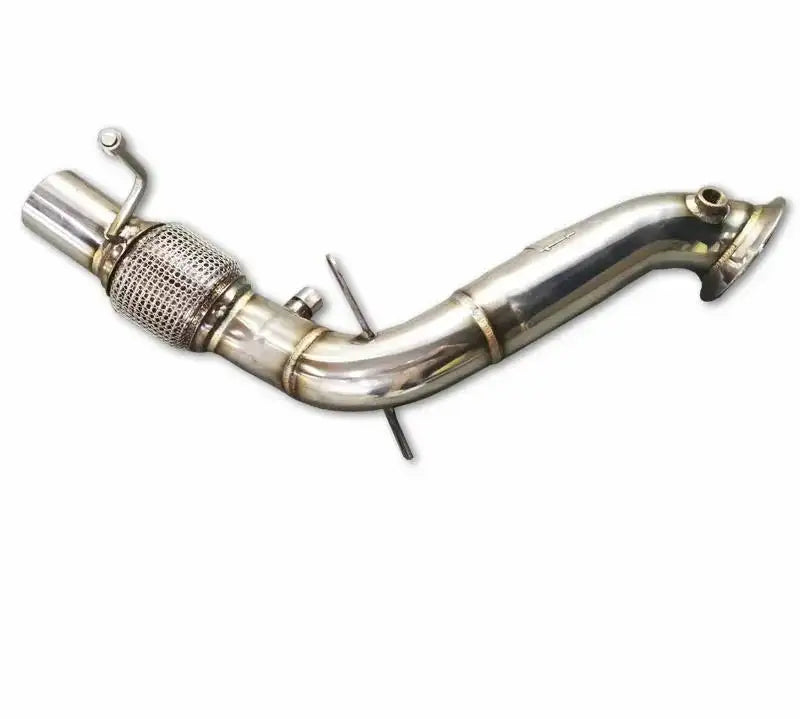 BMW 116/118/120i/125i High Flow Catted & Catless downpipe