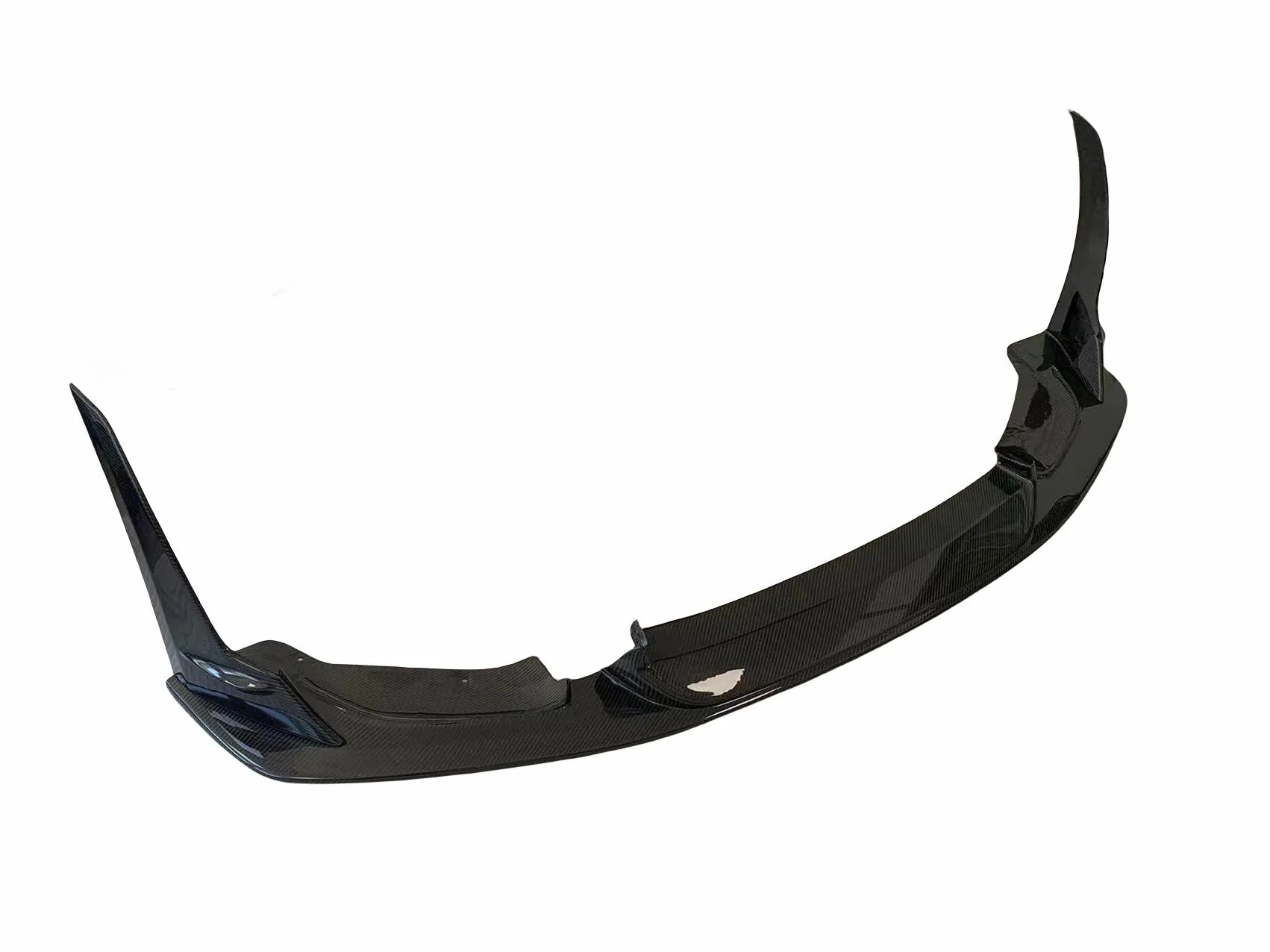 BMW M3/M4 F80/F82/F83 Carbon-Frontlippe
