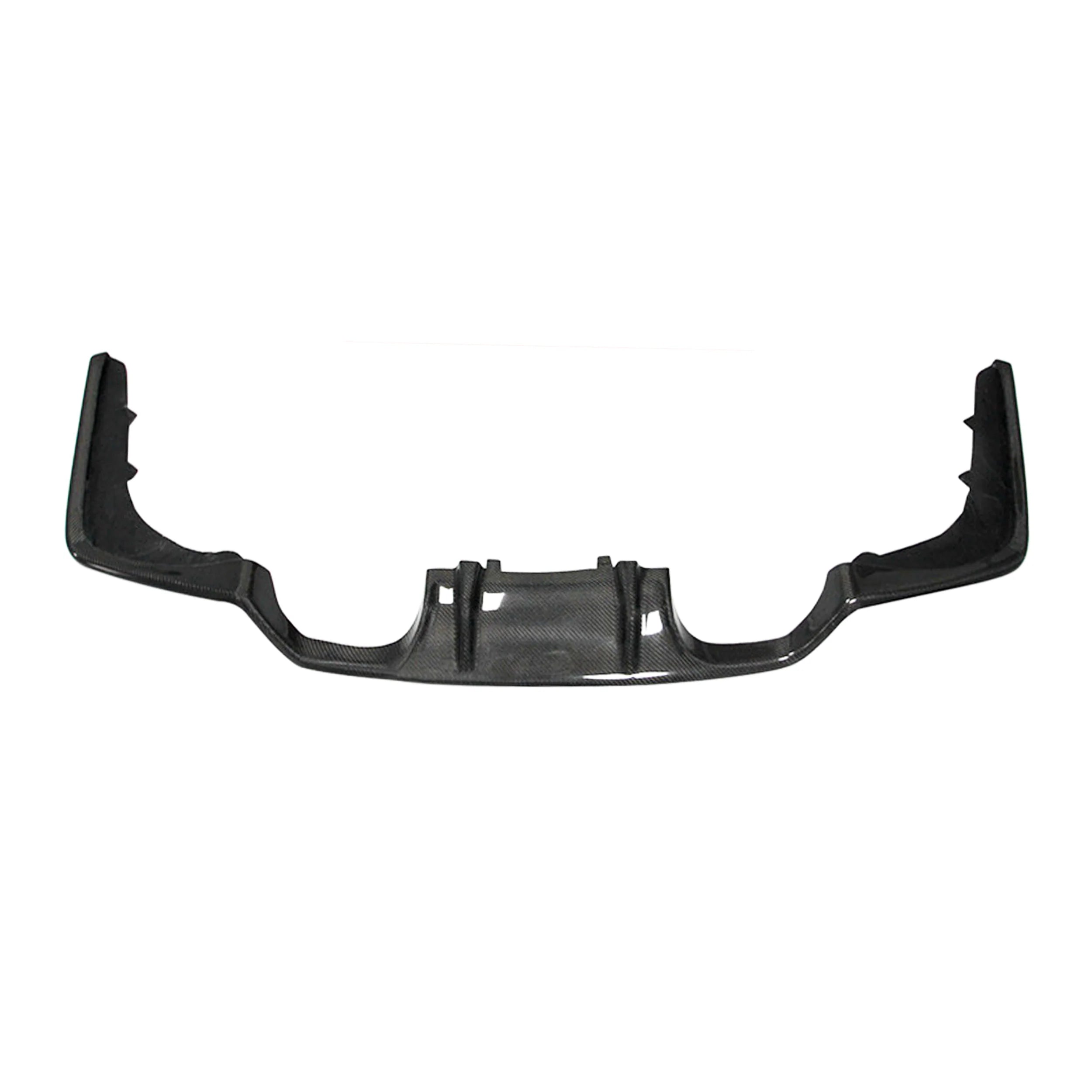 BMW M3/M4 F80F82/F83 3D-Diffusor aus Kohlefaser